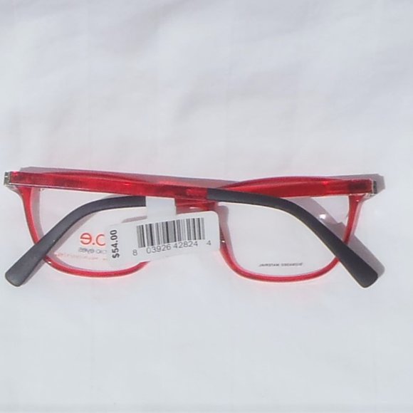 B.E. Bio Eyes BE42 Eyeglasses - NWT - Picture 8 of 14